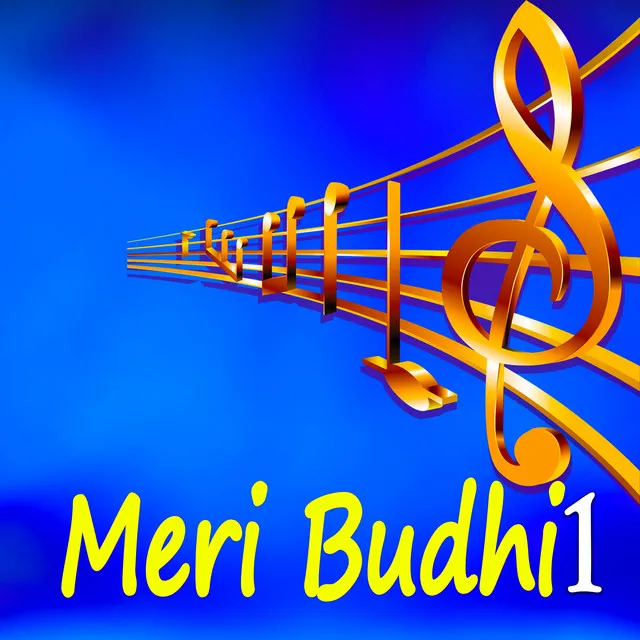 Meri Budhi 1