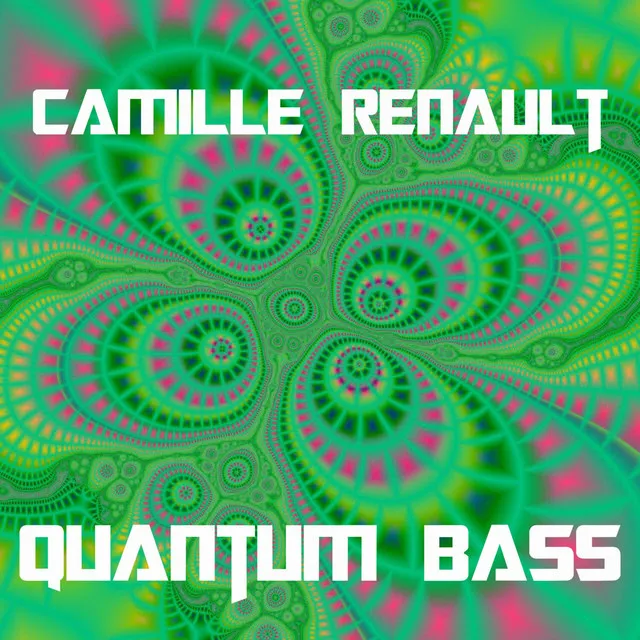 Quantum Bass - Original mix