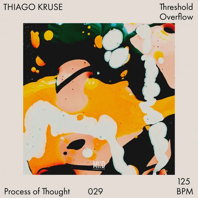 Process of Thought