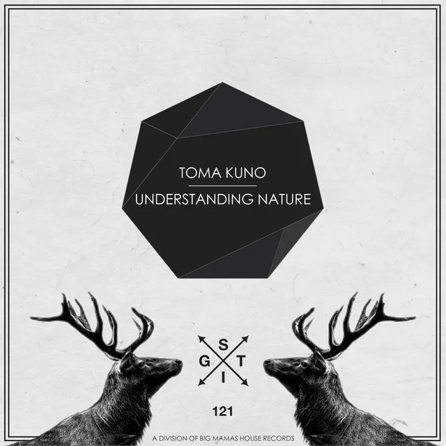 Understanding Nature - Boris Osherov Remix