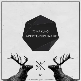 Understanding Nature by Toma Kuno