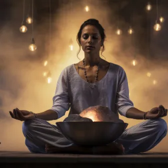 Meditation of Stress: Full Body Healing, Emotional & Physical Healing by 432 Frequency!