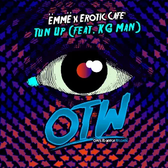 Tun Up by ëmmë