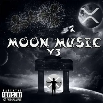 Moon Music V3 by XRP Bags