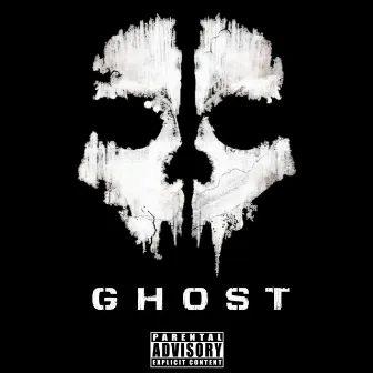 GHOST by KenDaBarber