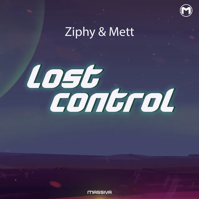 Lost Control