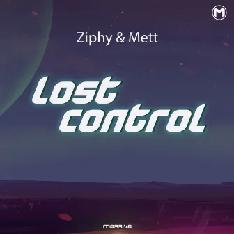 Lost Control by Mett