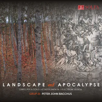 Landscape and Apocalypse by 