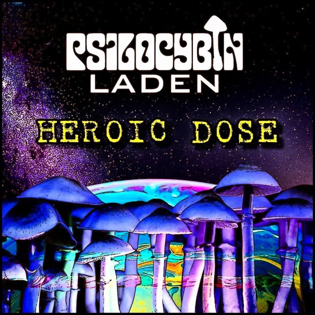 Heroic Dose