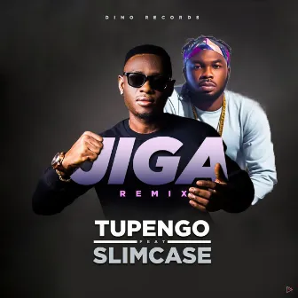 Jiga (Remix) by Tupengo