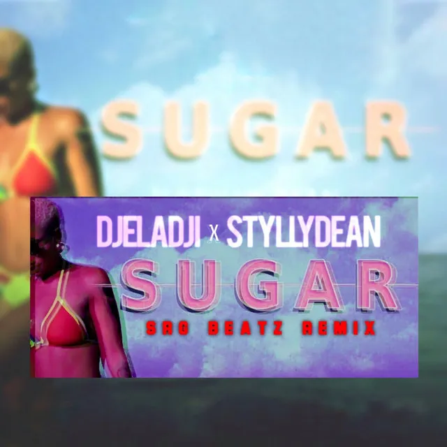 Sugar - SRG Beatz Remix