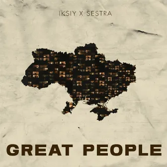 Great People by SESTRA