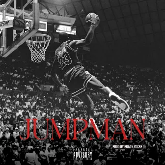 Jumpman by Pec Sez