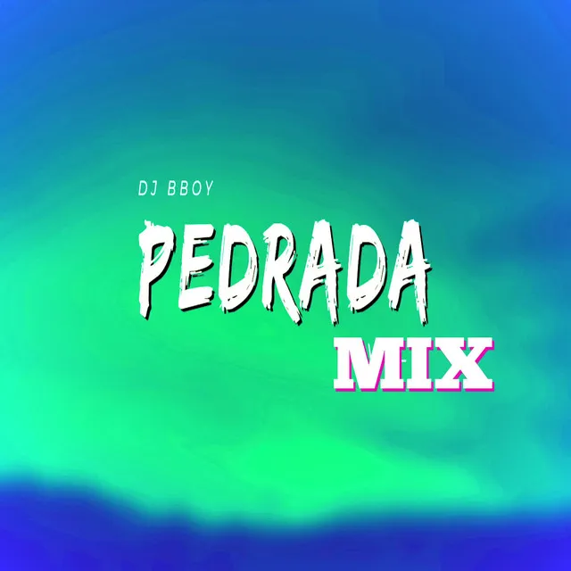 Pedrada