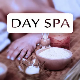 Day Spa - Inner Peace, Soothing Sounds, Massage Music, Cure Illnes Spa, Wellness, Relaxation Meditation by Serenity Spa Music Zone