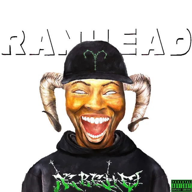 Ram Head