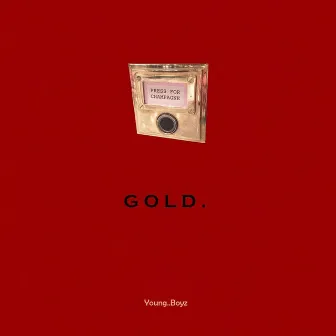 Gold by Kemo$abii