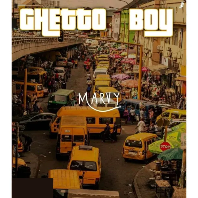 Ghettoboy