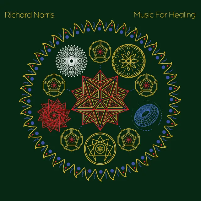 Music For Healing 1