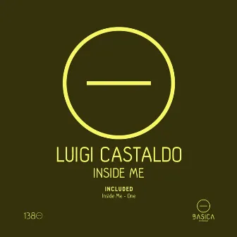 Inside Me by Luigi Castaldo