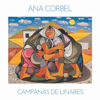 Las Campanas de Linares by Ana Corbel