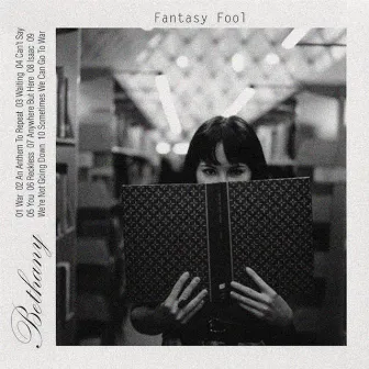 Fantasy Fool by Bethany