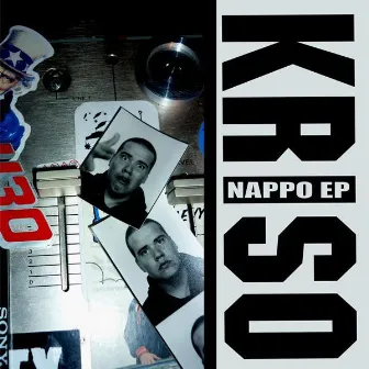 Nappo EP by Kriso