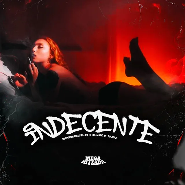 Indecente