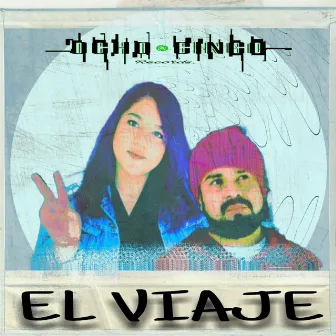 El Viaje by CRAZY VITO