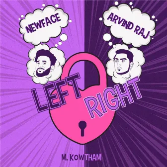 Left Right by M.Kowtham