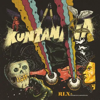 Kuntanawa by RLX