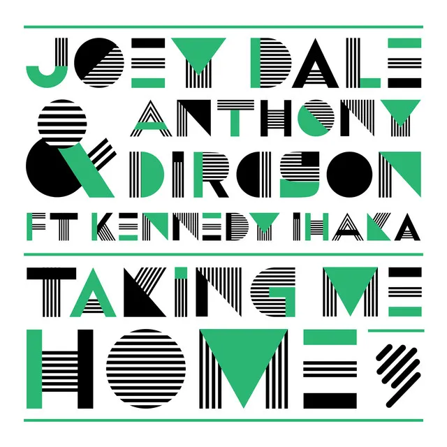 Taking Me Home (feat. Kennedy Ihaka)