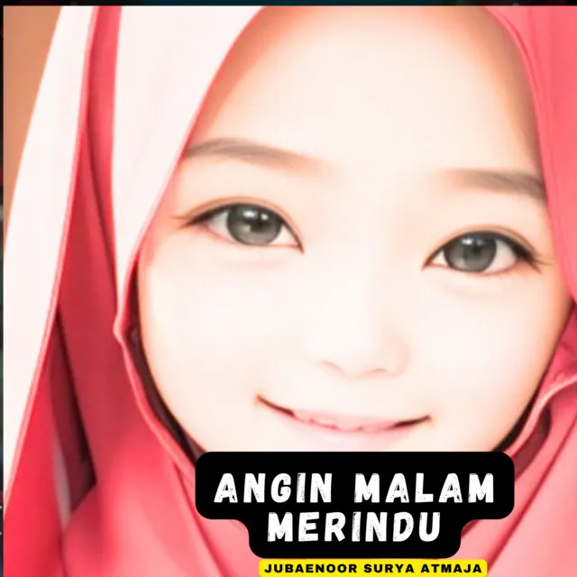 Angin Malam Merindu