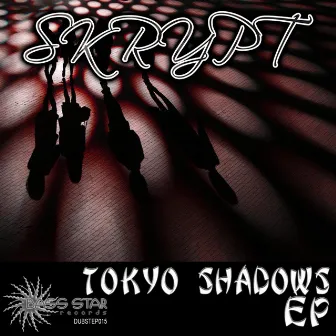 Tokyo Shadows by Skrypt