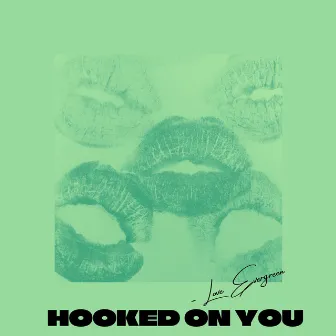 Hooked On You by ZRi.