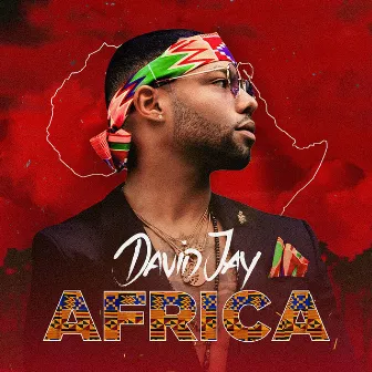 Africa by David Jay