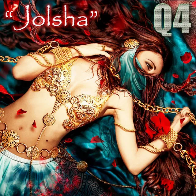 Jolsha