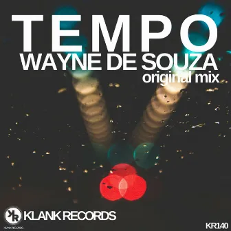 Tempo by Wayne de Souza