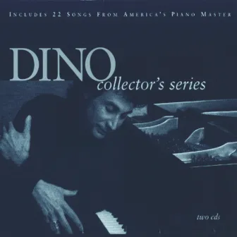 Dino - Collector's Series by Unknown Artist