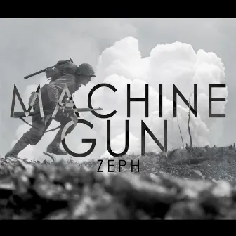 Machine Gun (Original Mix) by Zeph