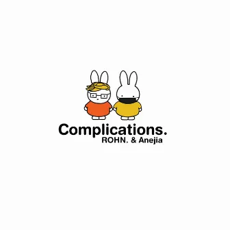 Complications by ROHN.