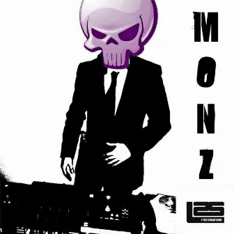 Monz E.P by Monz