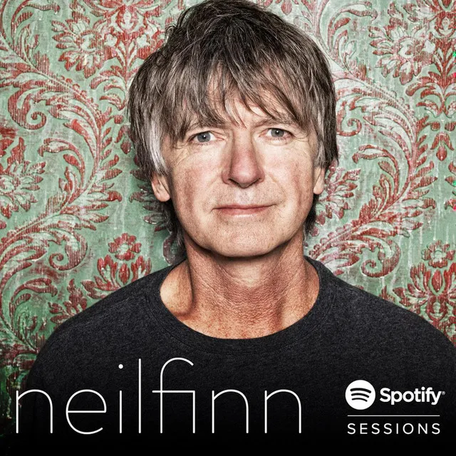 Spotify Sessions