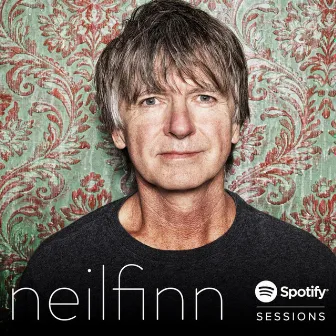 Spotify Sessions by Neil Finn