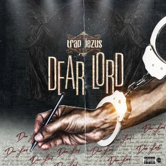 Dear Lord by Trap Jezus