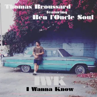 I wanna know by Thomas Broussard