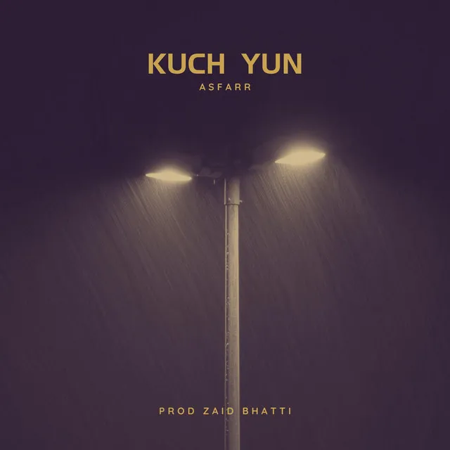 kuch yun