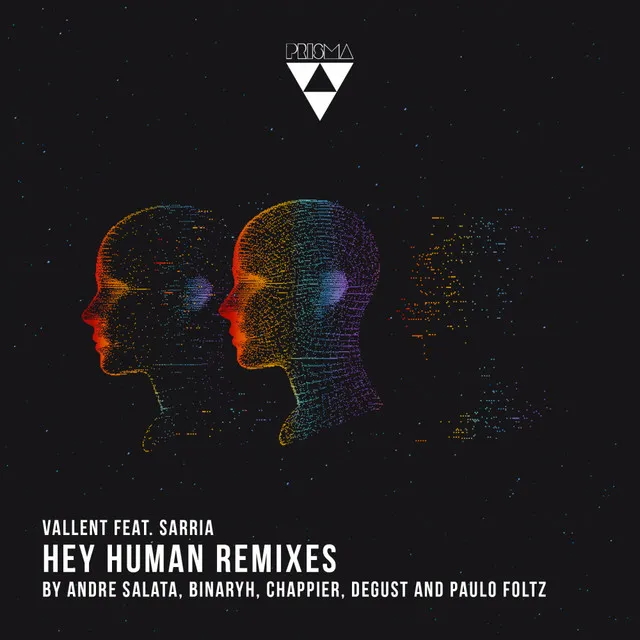 Hey Human - deGust Remix