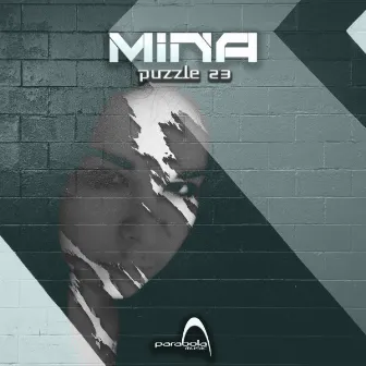 Puzzle 23 by Mina