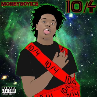 10/4 by MoneyBoyIce